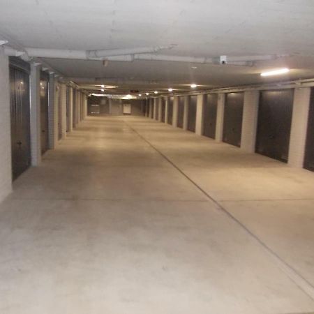 Blizej Morza U Jacka Z Garazem Apartment Kołobrzeg Exterior foto