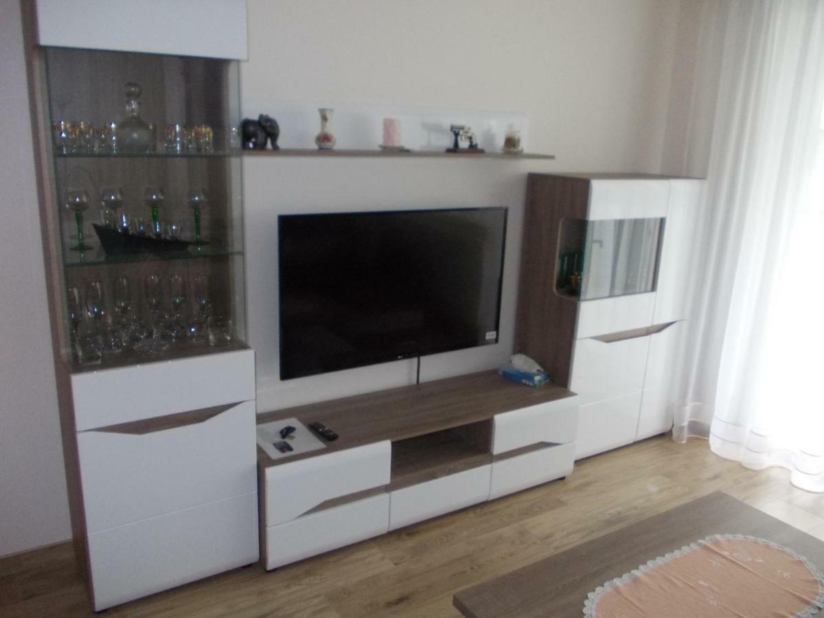 Blizej Morza U Jacka Z Garazem Apartment Kołobrzeg Exterior foto