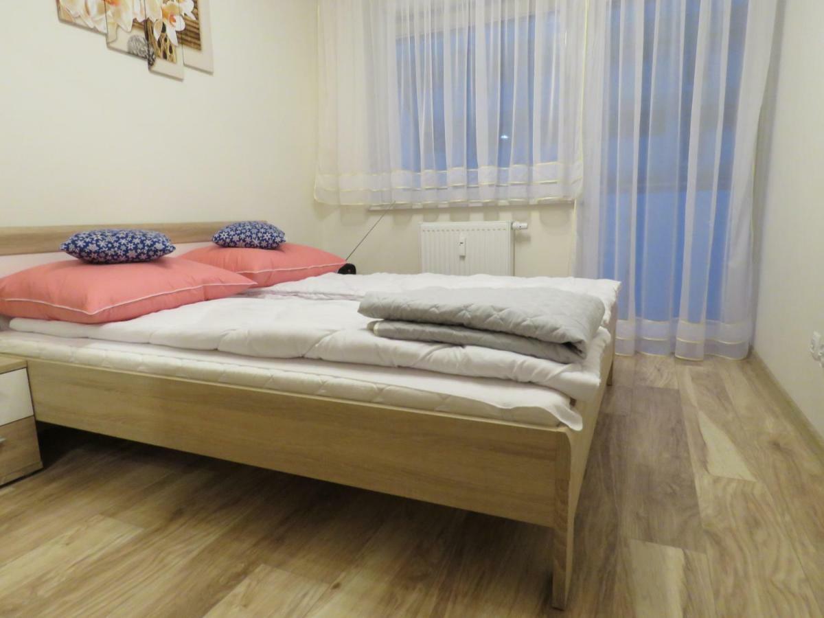 Blizej Morza U Jacka Z Garazem Apartment Kołobrzeg Exterior foto