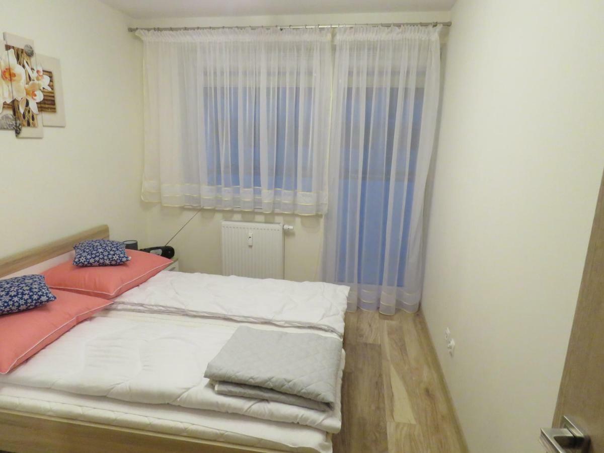 Blizej Morza U Jacka Z Garazem Apartment Kołobrzeg Exterior foto