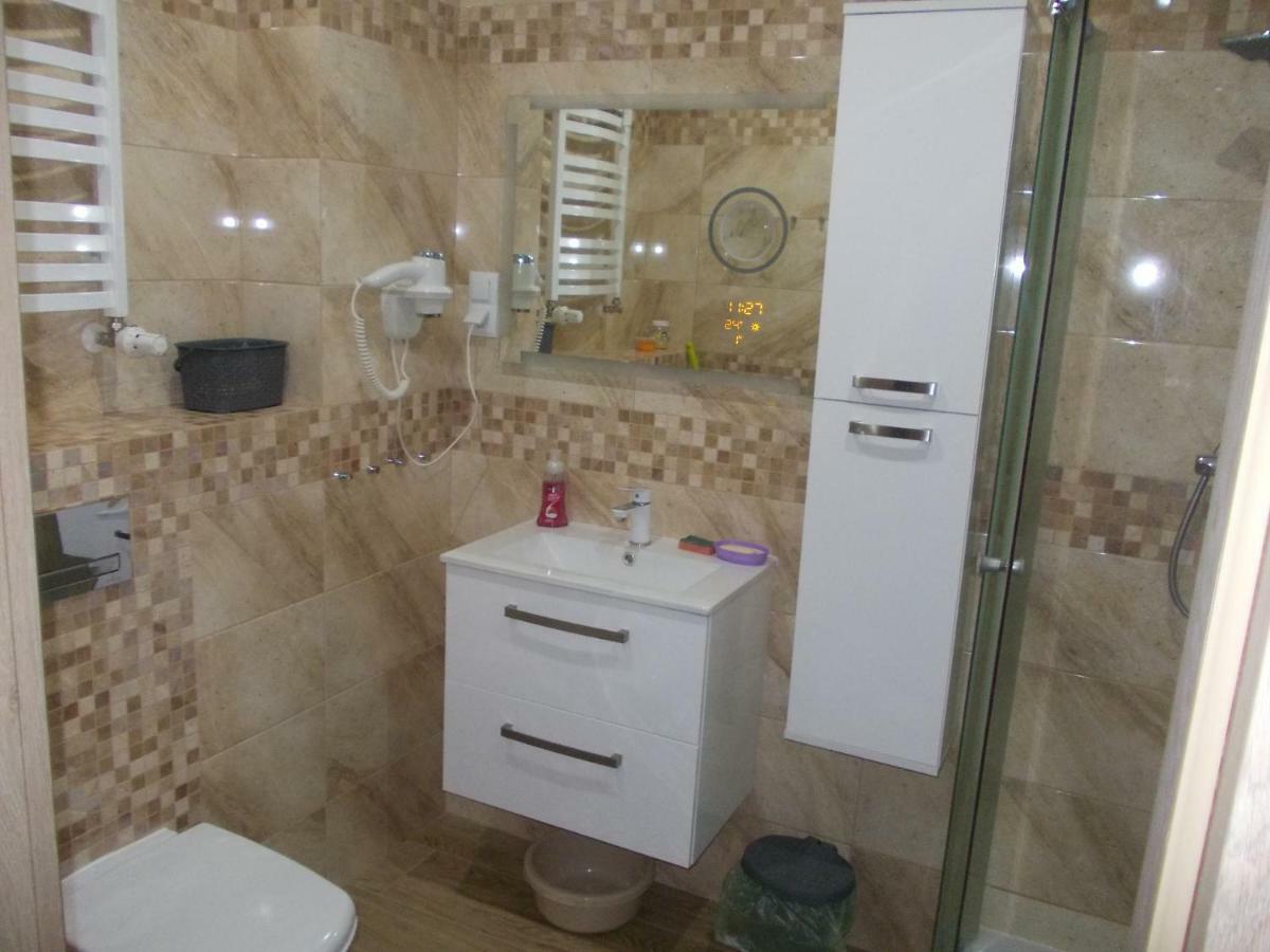 Blizej Morza U Jacka Z Garazem Apartment Kołobrzeg Exterior foto