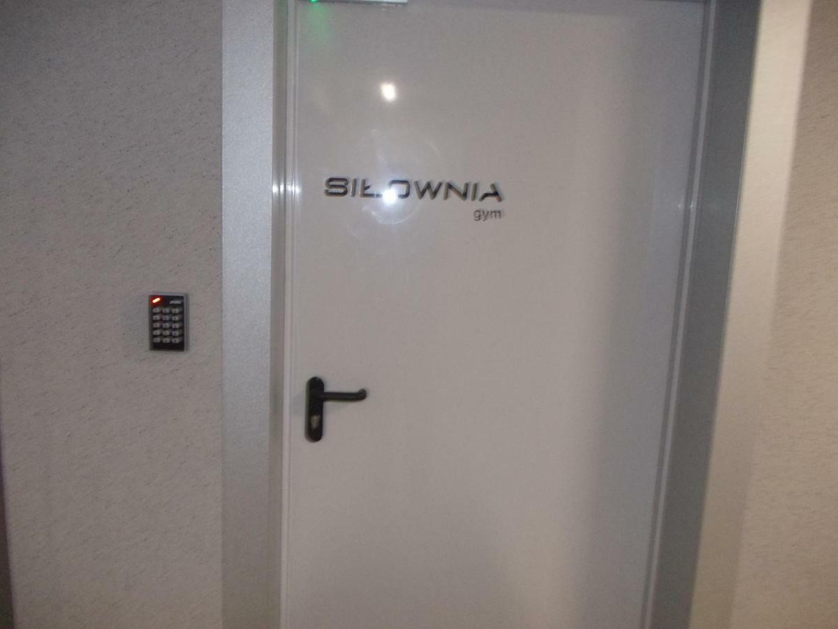 Blizej Morza U Jacka Z Garazem Apartment Kołobrzeg Exterior foto