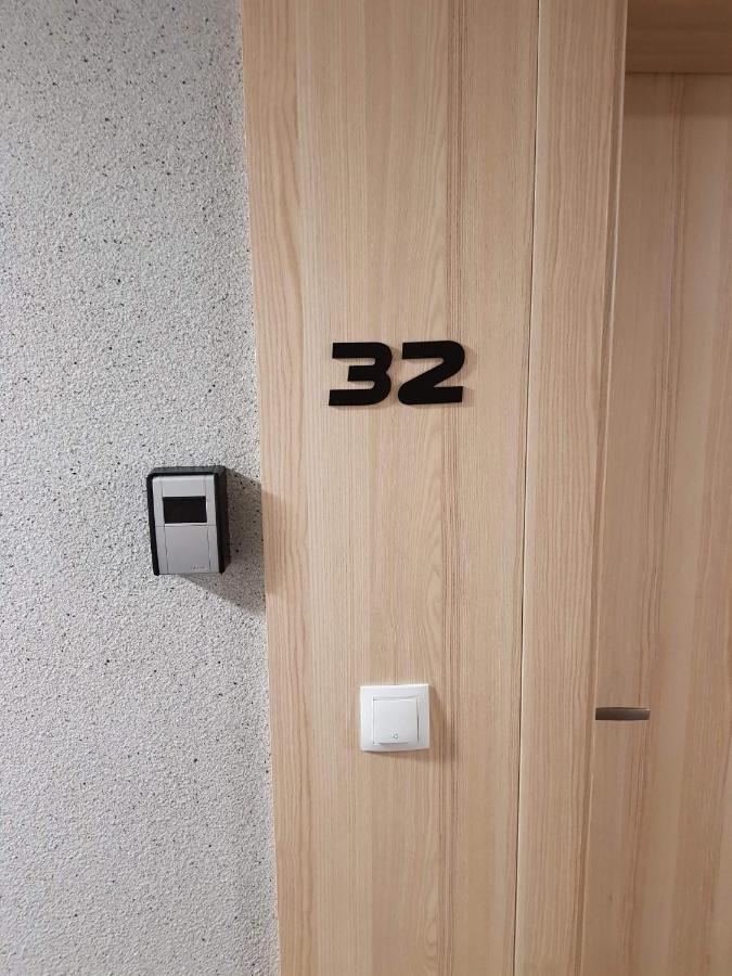 Blizej Morza U Jacka Z Garazem Apartment Kołobrzeg Exterior foto